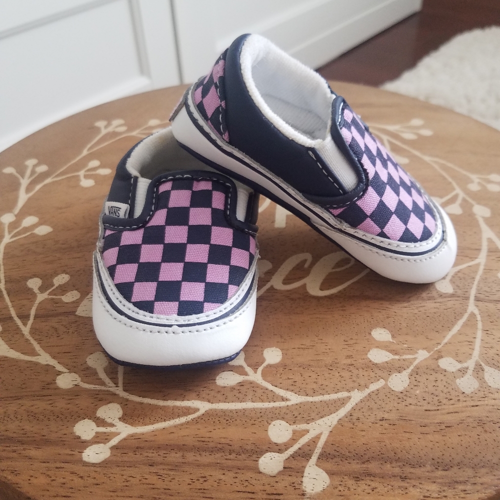 Van Shoes